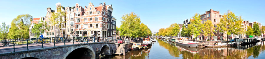 Amsterdam, The Netherlands